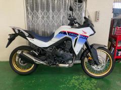 Honda XL750TRANSALP 2023
