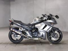 Suzuki BANDIT1250F 2011
