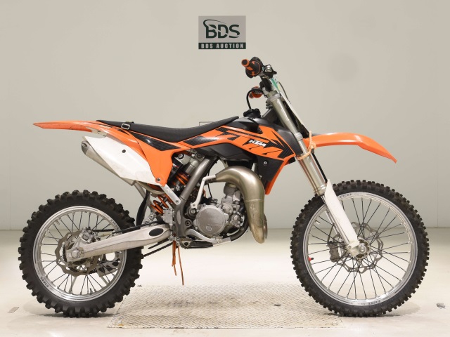 KTM 85sx 2013