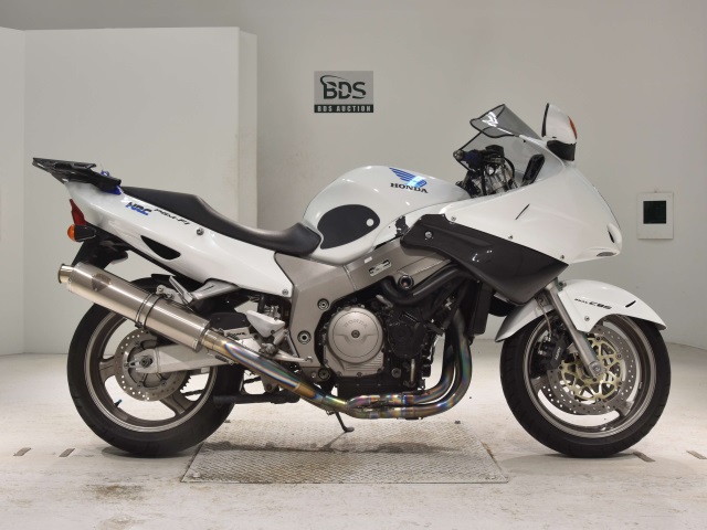 Honda CBR1100XX BLACKBIRD 2000