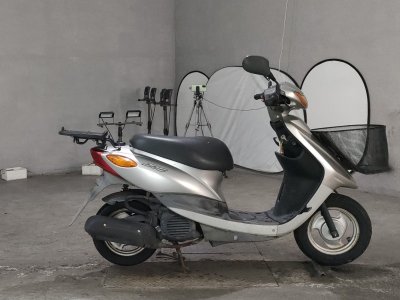 Yamaha JOG 50