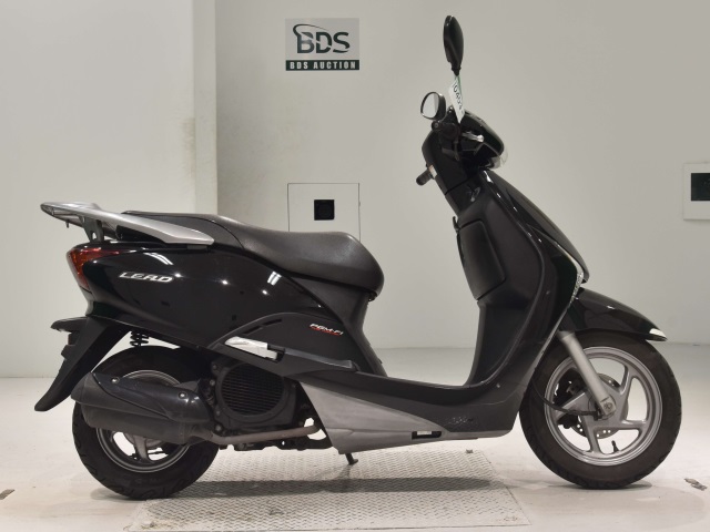 Honda LEAD110 2012