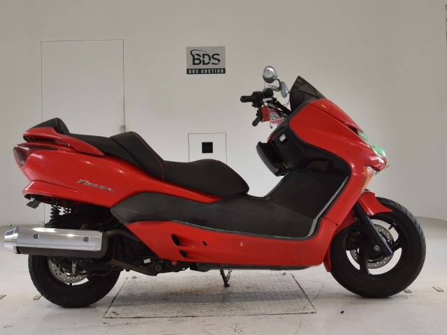 Honda FORZA Z 2005