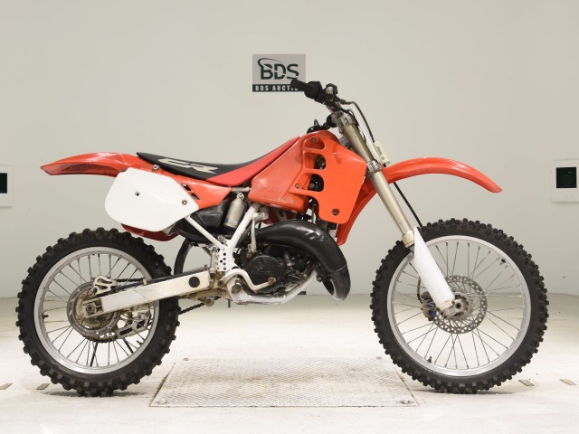 Honda CR125R 1990