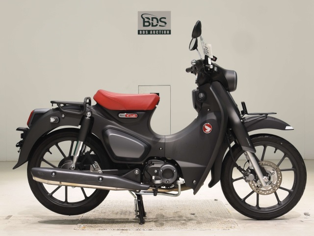 Honda C125-2 2022