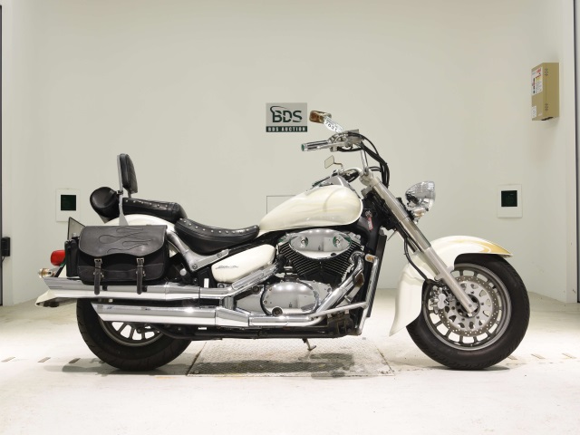 Suzuki INTRUDER 400 CLASSIC 2006