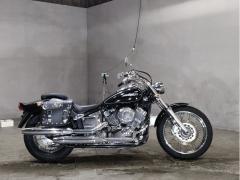 Yamaha DRAGSTAR XVS400 2000