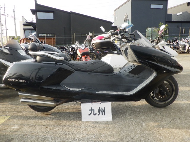 Yamaha MAXAM250 2005