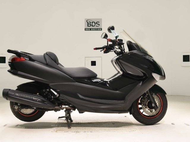 Yamaha MAJESTY 250 2007