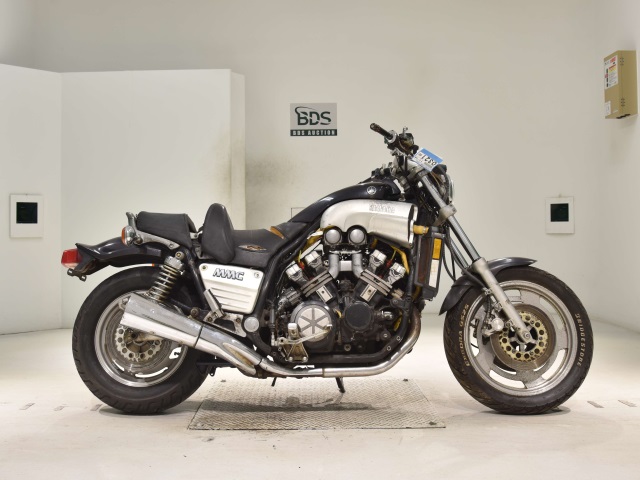 Yamaha V-MAX1200 1991