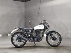 Kawasaki 250TR 2003