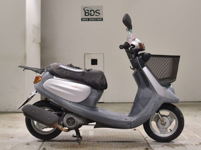 Yamaha JOG POCHE 2001