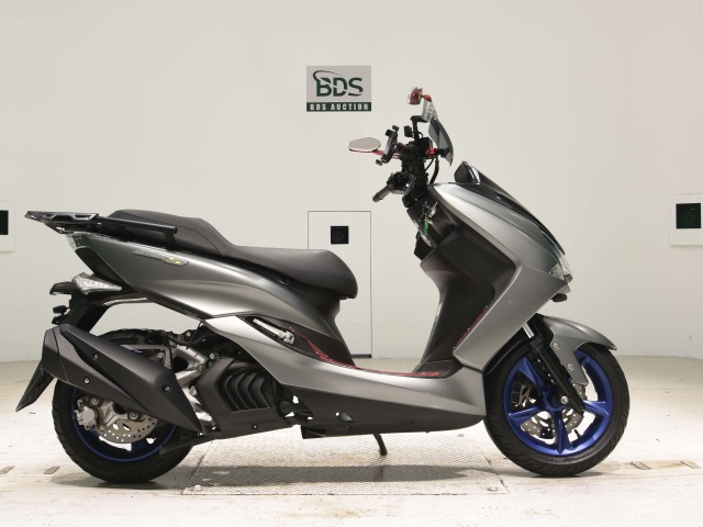 Yamaha MAJESTY 155S 2020