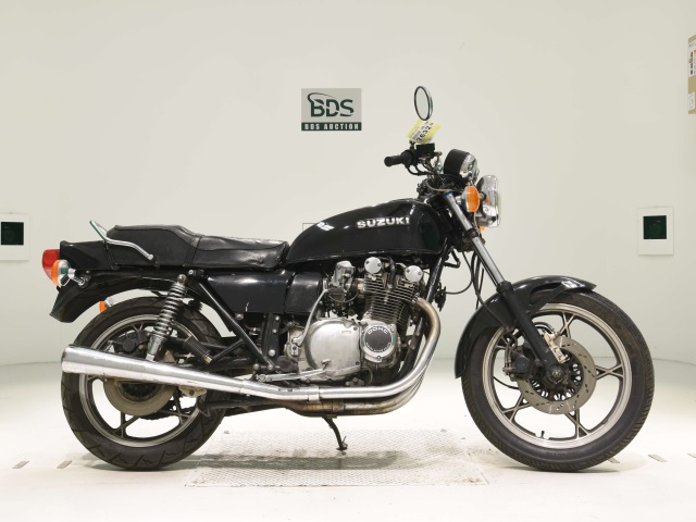 Suzuki GS750E 2024