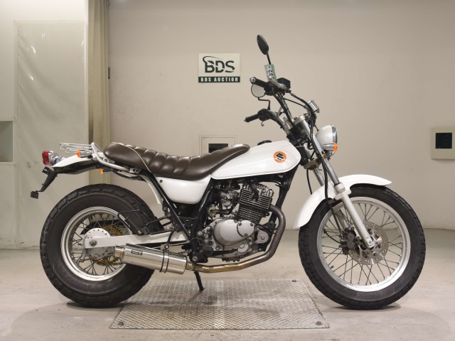 Suzuki VAN VAN 200