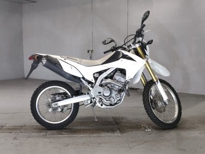 Honda CRF250L 2013