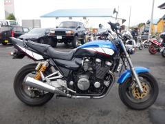 Yamaha XJR1200 1994