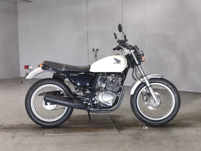 Yamaha DRAGSTAR XVS400 CLASSIC 1998
