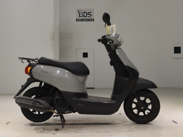 Honda TACT-4 BASIC 2024