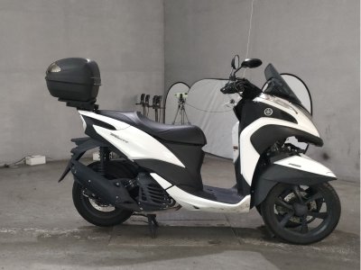 Yamaha TRICITY 125 2020