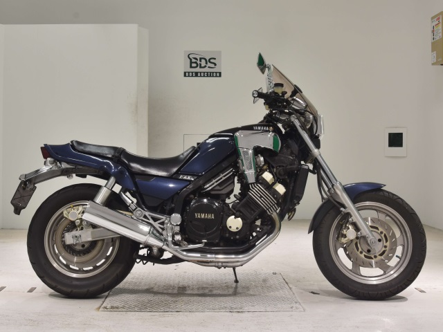 Yamaha FZX750 1992