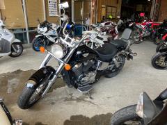 Honda SHADOW400 2005