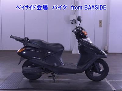 Honda SPACY100 2007
