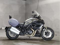 Ducati DIAVEL STRADA 2014