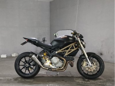 Ducati MONSTER 1000 2012