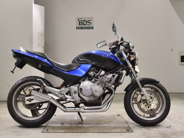 Honda HORNET CB250F 1996