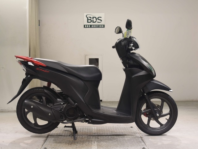 Honda DIO110 2019