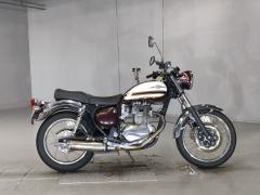 Kawasaki ESTRELLA RS 2008