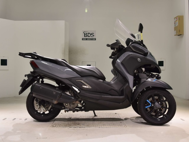 Yamaha TRICITY300 2021