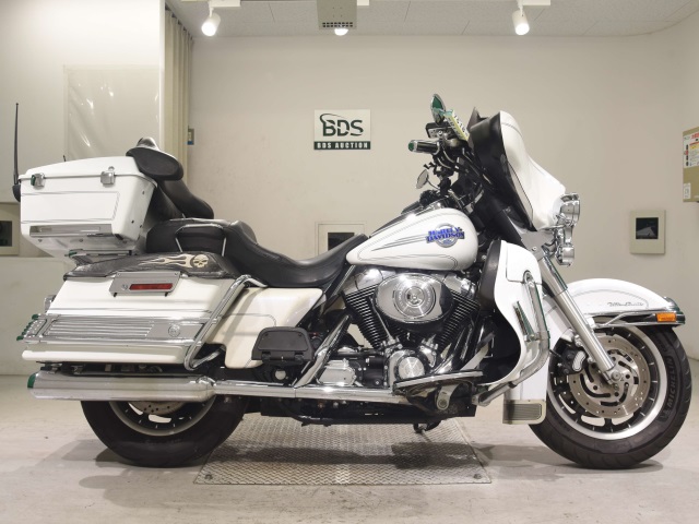 HD ELECTRA GLIDE FLHTCUI1450 2005