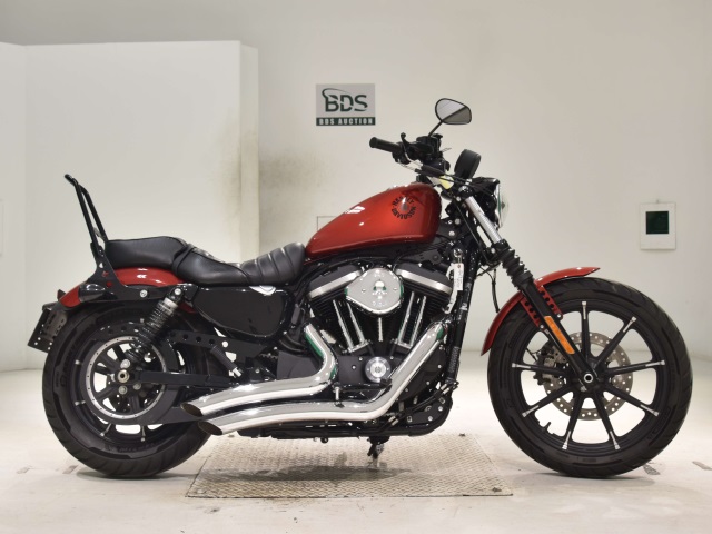 HD SPORTSTER IRON XL883N 2019