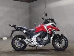 Honda NC750XD 2021