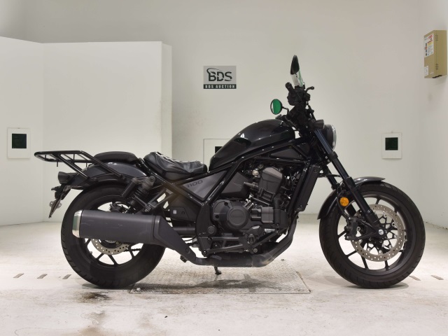 Honda REBEL CMX1100DCT 2022