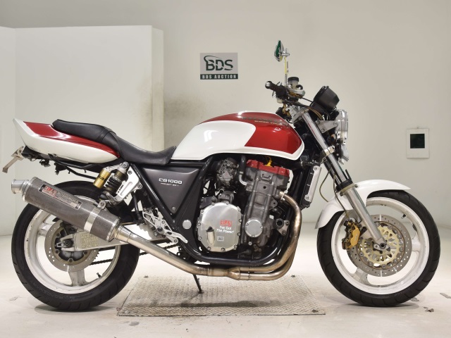 Honda CB1000SF 1993