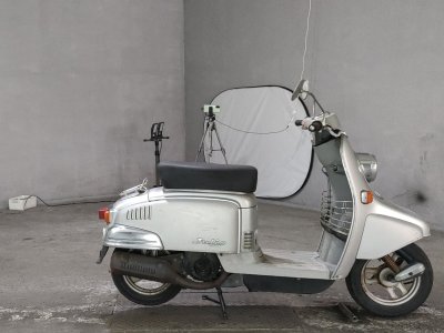 Honda JULIO 1999
