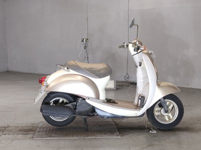 Honda DIO110 2001