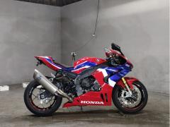 Honda CBR1000RR SP 2020