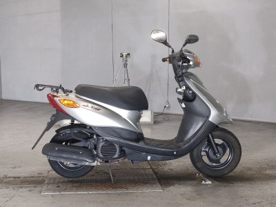 Yamaha JOG 115 2015