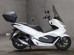 Honda PCX125 2018