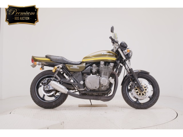 Kawasaki ZEPHYR1100 1994