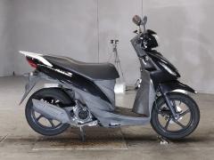 Suzuki ADDRESS V110