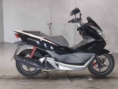 Honda PCX125 2018