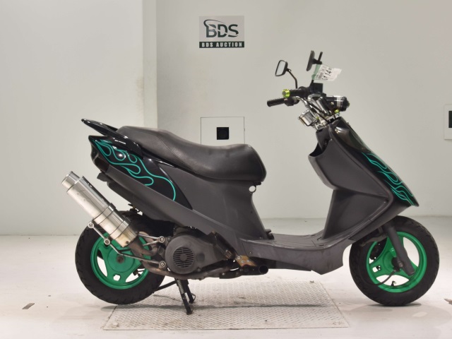 Suzuki ADDRESS V125