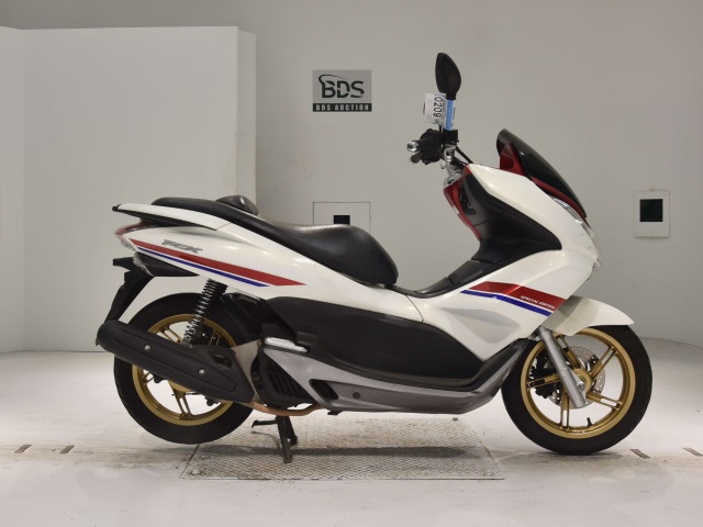 Honda PCX125 2013