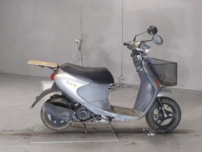 Suzuki LETS4