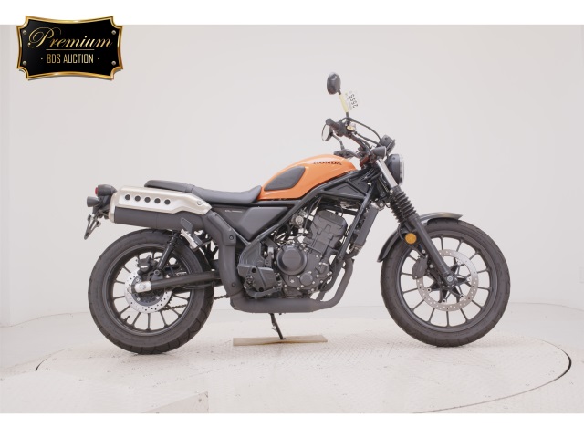 Honda CL250 2023